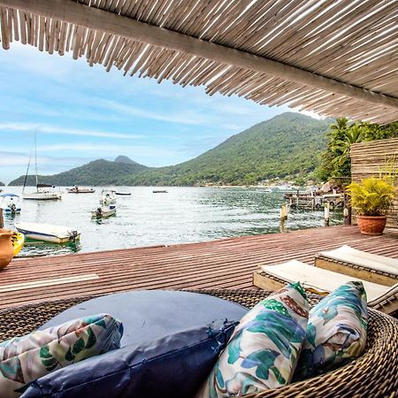 Pousada Cruzoe Praia de Aracatiba Ngoại thất bức ảnh