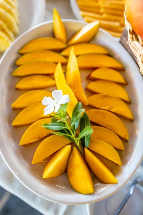 Pousada Cruzoe Praia de Aracatiba Ngoại thất bức ảnh