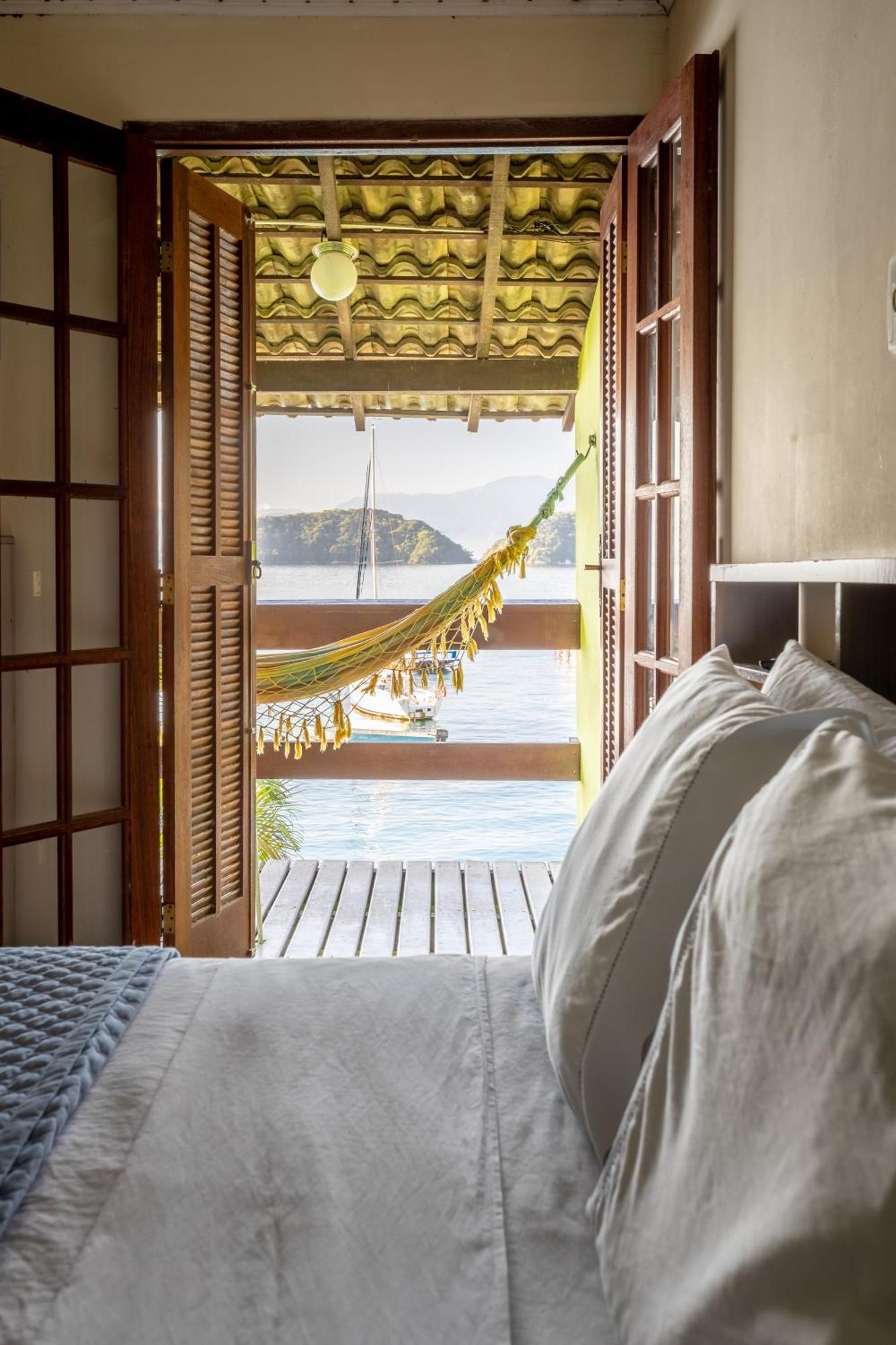 Pousada Cruzoe Praia de Aracatiba Ngoại thất bức ảnh