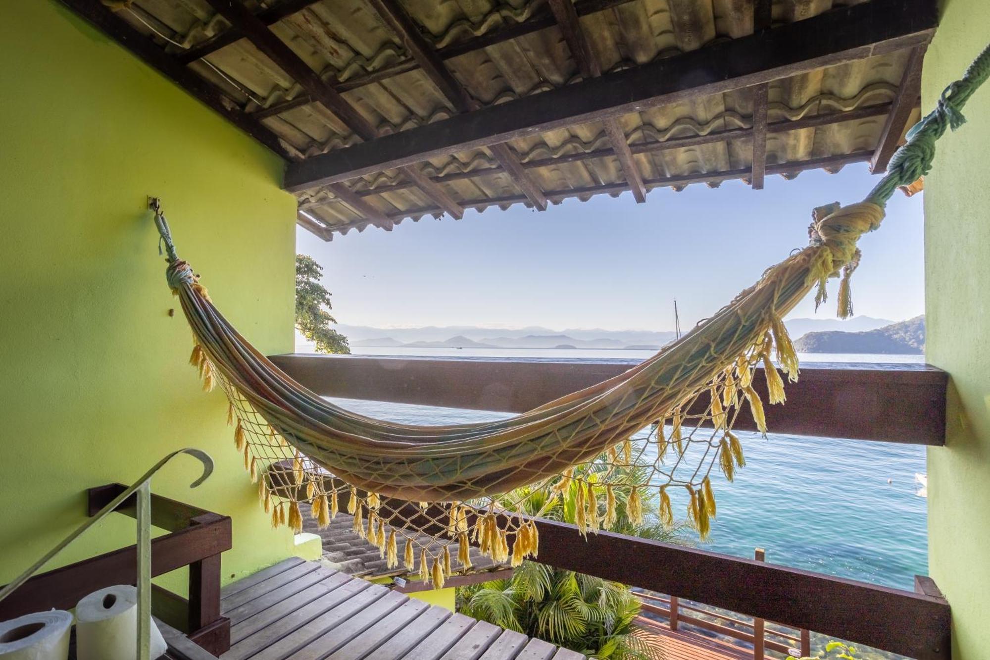 Pousada Cruzoe Praia de Aracatiba Ngoại thất bức ảnh