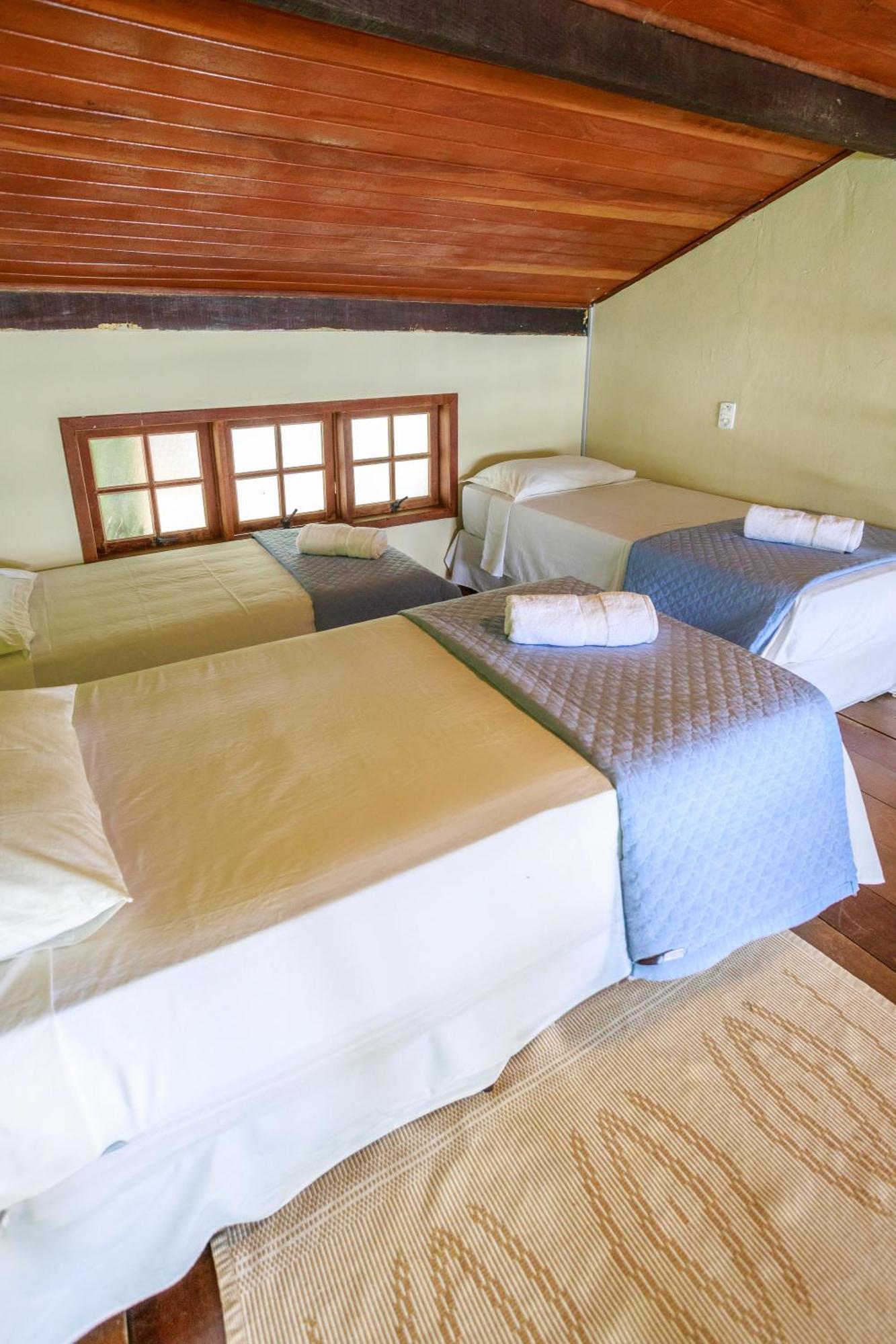 Pousada Cruzoe Praia de Aracatiba Ngoại thất bức ảnh