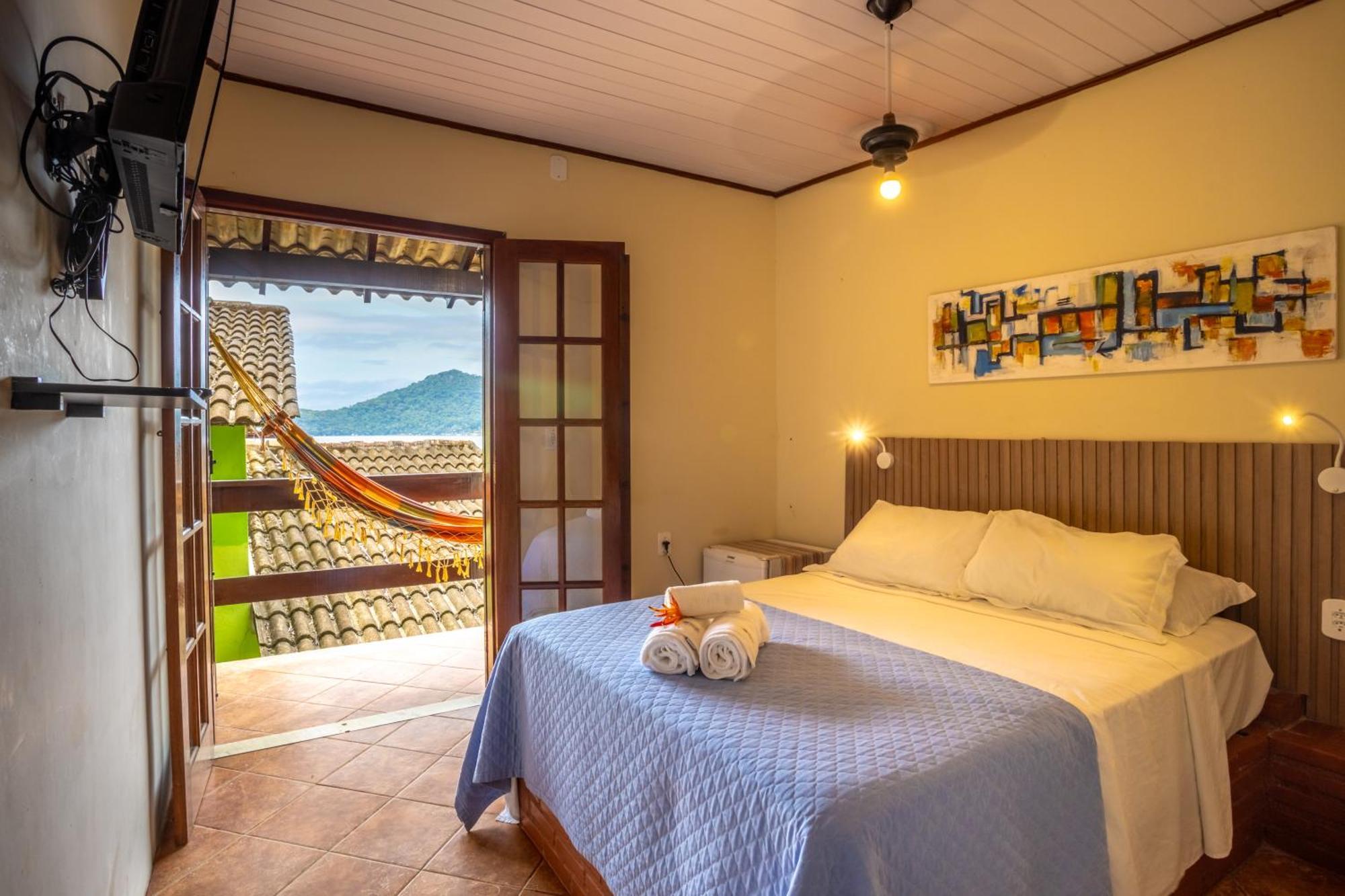 Pousada Cruzoe Praia de Aracatiba Ngoại thất bức ảnh
